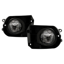 Load image into Gallery viewer, Spyder Auto 9051340 OEM Fog Lights for Select Toyota Corolla Cross