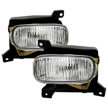 Load image into Gallery viewer, Spyder Auto 9051388 OEM Fog Lights for Select Toyota Tundra