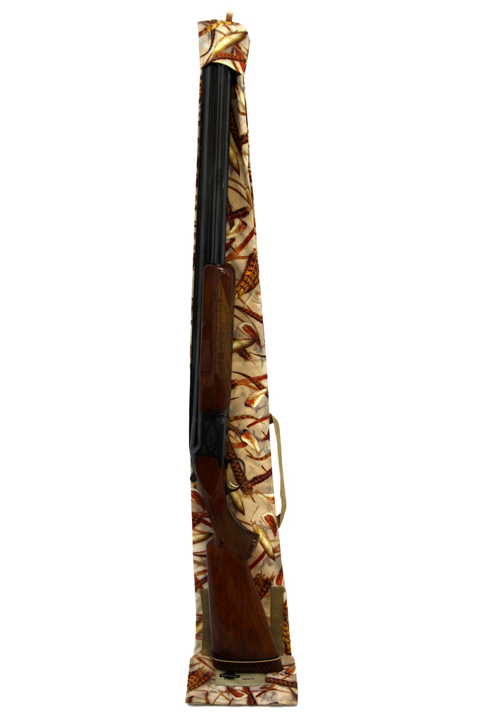 DU-HA 90520 Dri-Hide 90520 Shotgun Protector Gun Sleeve (without adjustable sling)