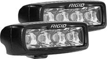 Load image into Gallery viewer, Rigid Industries 905213 SR-Q PRO SPOT SM/2