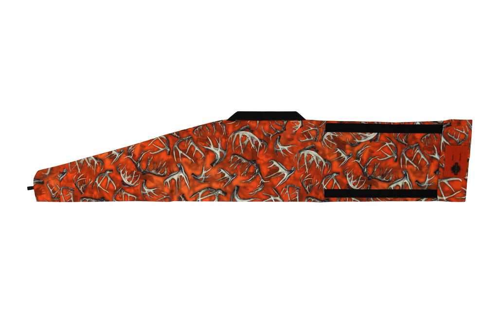DU-HA 90521 Dri-Hide 90521 Rifle Protector Gun Sleeve (without adjustable sling)