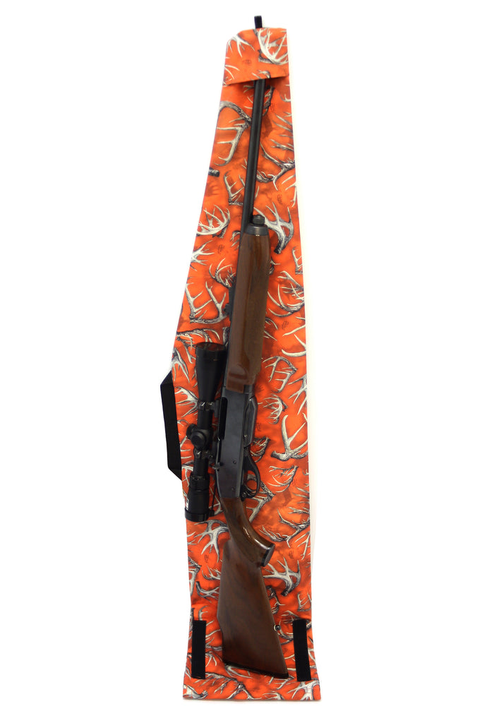DU-HA 90521 Dri-Hide 90521 Rifle Protector Gun Sleeve (without adjustable sling)