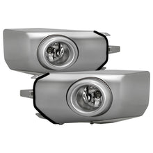 Load image into Gallery viewer, Spyder Auto 9052224 OEM Fog Lights for Select Toyota FJ Cruiser