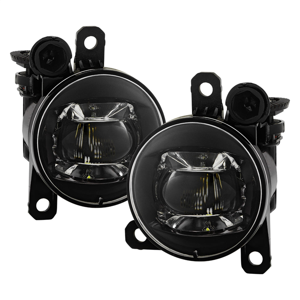 Spyder Auto 9052279 OEM Fog Lights for Select Ford Bronco