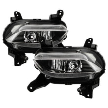 Load image into Gallery viewer, Spyder Auto 9052286 OEM Fog Lights for Select Hyundai Santa Fe