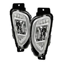 Load image into Gallery viewer, Spyder Auto 9052637 OEM Fog Lights for Select Ford Escape