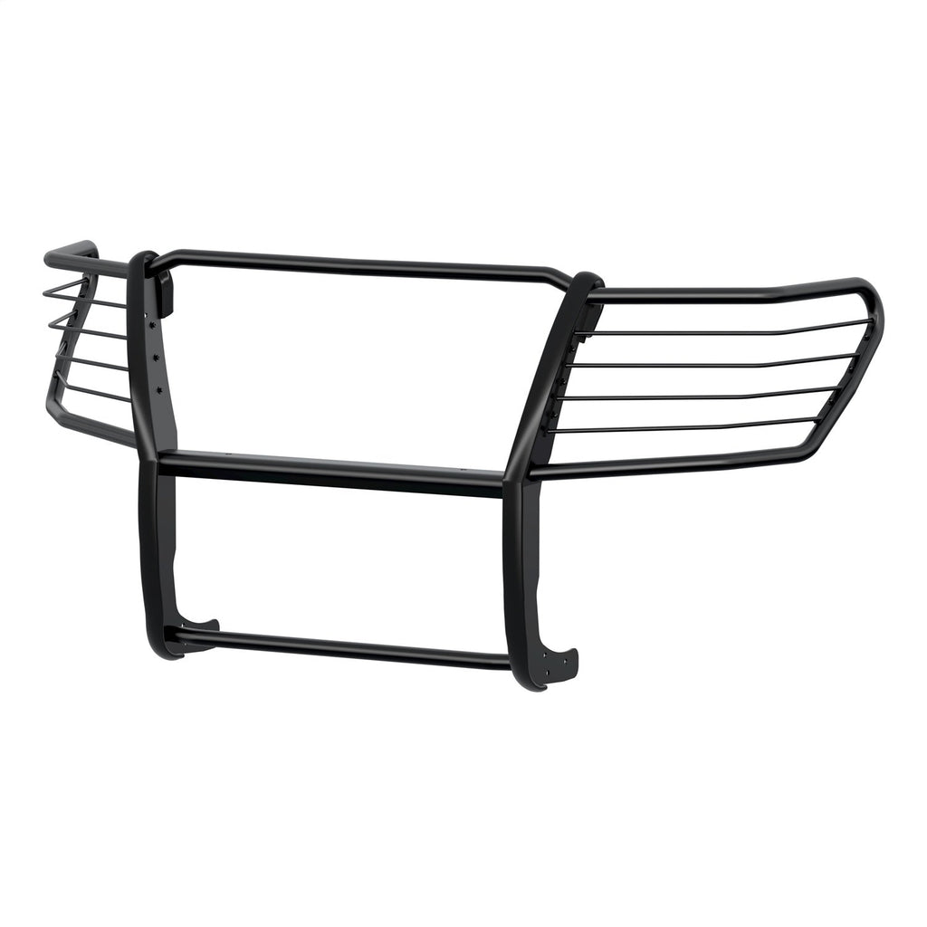 ARIES 9052 ARIES 9052 1-1/2-Inch Black Steel Grille Guard; No-Drill; Select Nissan Titan XD - Truck Part Superstore