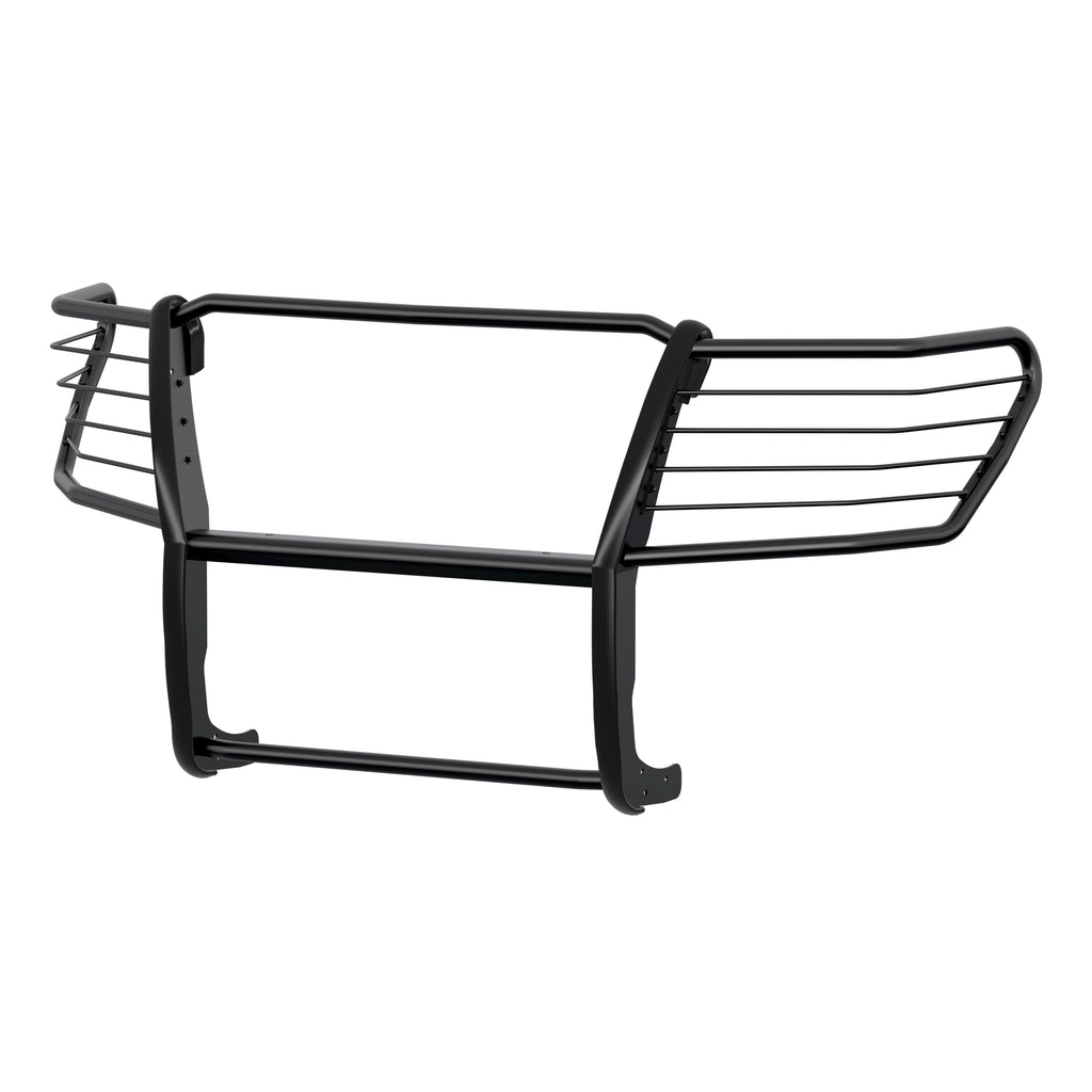 ARIES 9052 ARIES 9052 1-1/2-Inch Black Steel Grille Guard; No-Drill; Select Nissan Titan XD - Truck Part Superstore