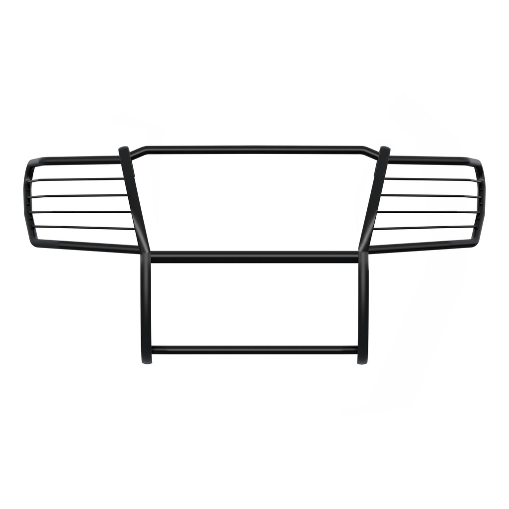 ARIES 9052 ARIES 9052 1-1/2-Inch Black Steel Grille Guard; No-Drill; Select Nissan Titan XD - Truck Part Superstore