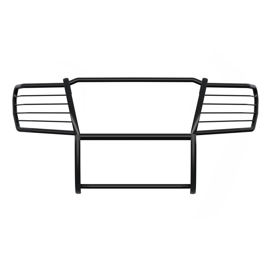 ARIES 9052 ARIES 9052 1-1/2-Inch Black Steel Grille Guard; No-Drill; Select Nissan Titan XD - Truck Part Superstore