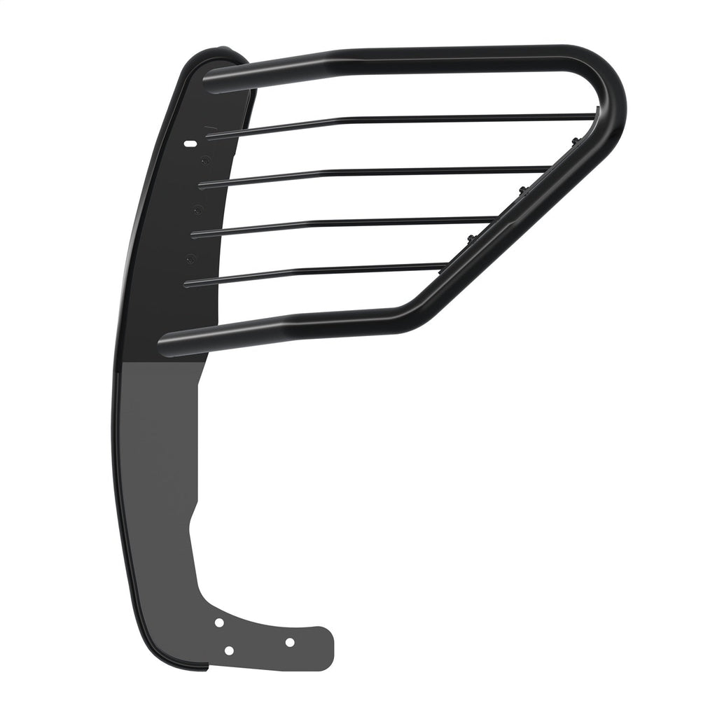 ARIES 9052 ARIES 9052 1-1/2-Inch Black Steel Grille Guard; No-Drill; Select Nissan Titan XD - Truck Part Superstore