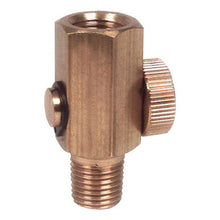 Load image into Gallery viewer, Pro-Tek 9052 Brass Air Regulator