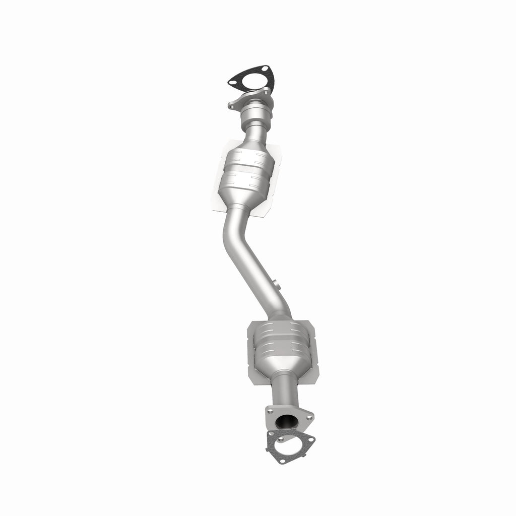 MagnaFlow Exhaust Products 51722 OEM Grade Direct-Fit Catalytic Converter for Select Saturn Vue