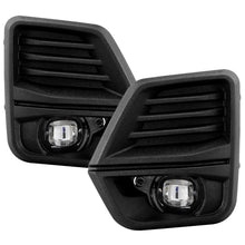 Load image into Gallery viewer, Spyder Auto 9053986 OEM Fog Lights for Select Chevrolet Colorado