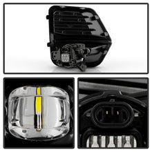 Load image into Gallery viewer, Spyder Auto 9053986 OEM Fog Lights for Select Chevrolet Colorado