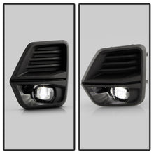 Load image into Gallery viewer, Spyder Auto 9053986 OEM Fog Lights for Select Chevrolet Colorado