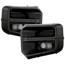 Load image into Gallery viewer, Spyder Auto 9053993 OEM Fog Lights for Select Toyota Tacoma