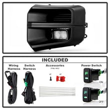 Load image into Gallery viewer, Spyder Auto 9053993 OEM Fog Lights for Select Toyota Tacoma