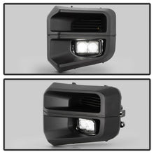 Load image into Gallery viewer, Spyder Auto 9053993 OEM Fog Lights for Select Toyota Tacoma