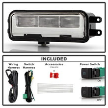 Load image into Gallery viewer, Spyder Auto 9054006 OEM Fog Lights for Select Toyota Tacoma