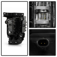 Load image into Gallery viewer, Spyder Auto 9054013 OEM Full LED Fog Lights for Select Chevrolet Silverado HD, Chevrolet Silverado HD