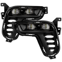 Load image into Gallery viewer, Spyder Auto 9054020 OEM Fog Lights for Select Dodge Durango