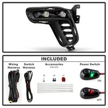 Load image into Gallery viewer, Spyder Auto 9054020 OEM Fog Lights for Select Dodge Durango