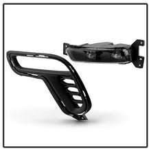 Load image into Gallery viewer, Spyder Auto 9054020 OEM Fog Lights for Select Dodge Durango
