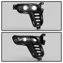 Load image into Gallery viewer, Spyder Auto 9054020 OEM Fog Lights for Select Dodge Durango
