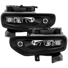 Load image into Gallery viewer, Spyder Auto 9054037 OEM Fog Lights for Select Ram