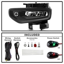 Load image into Gallery viewer, Spyder Auto 9054037 OEM Fog Lights for Select Ram