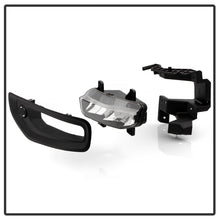 Load image into Gallery viewer, Spyder Auto 9054037 OEM Fog Lights for Select Ram