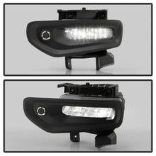 Load image into Gallery viewer, Spyder Auto 9054037 OEM Fog Lights for Select Ram
