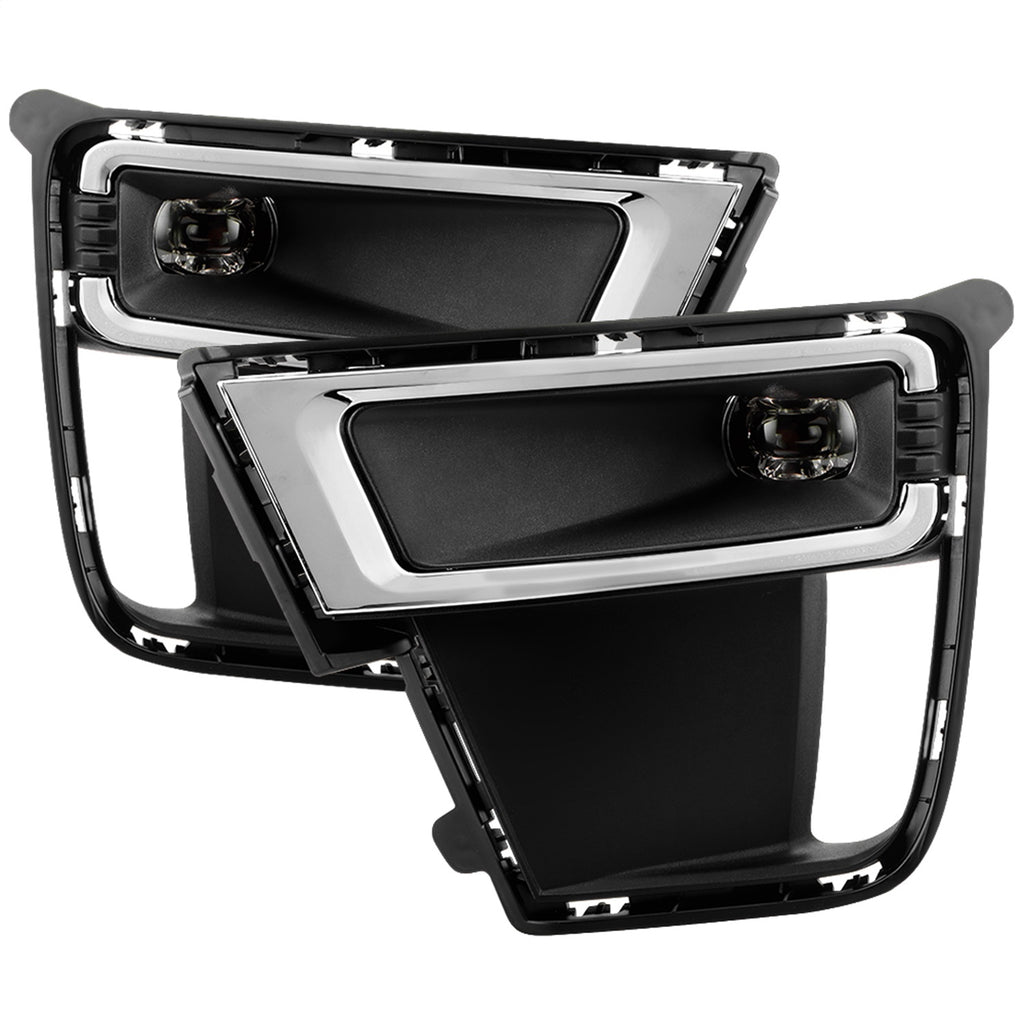 Spyder Auto 9054044 OEM Fog Lights for Select Ford Expedition