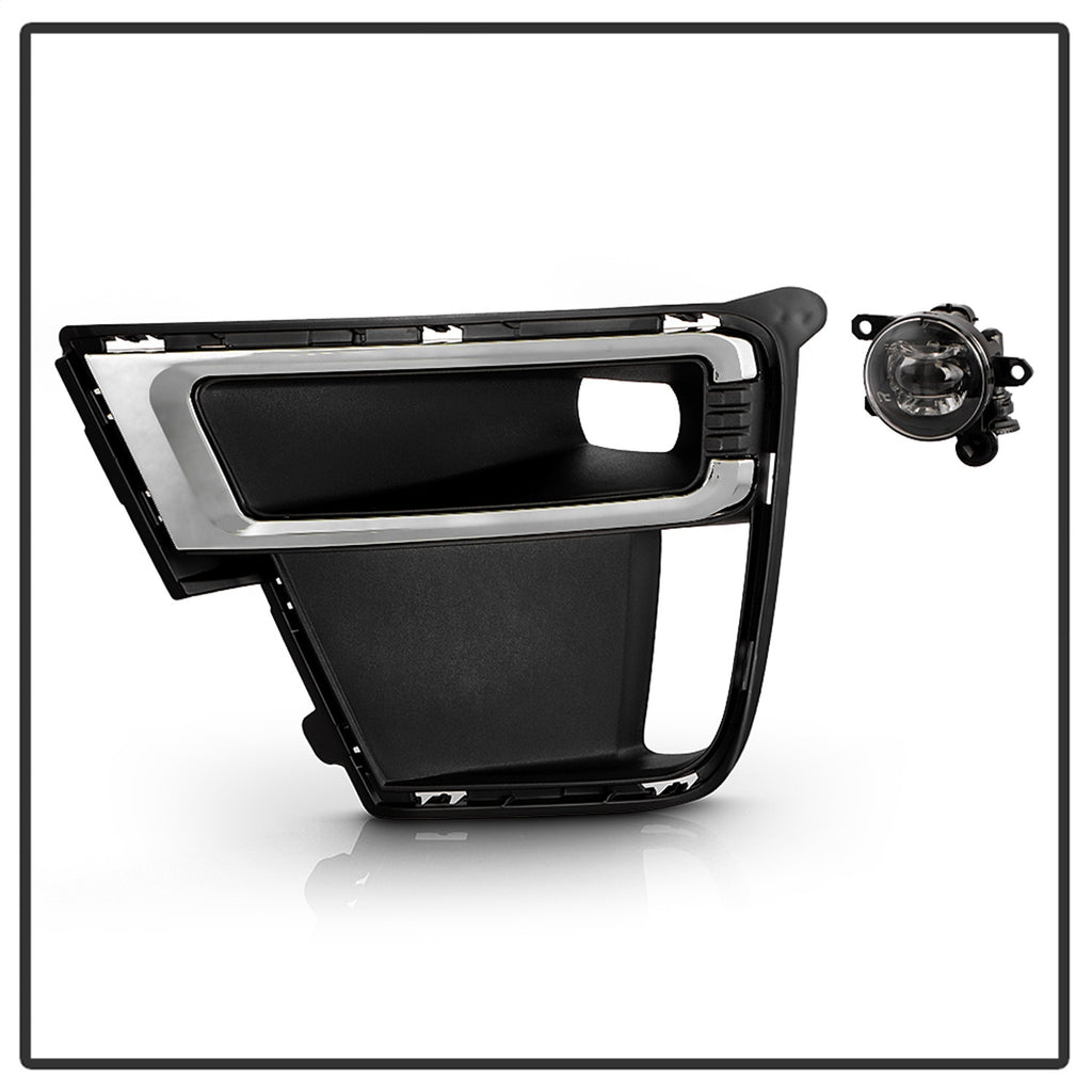 Spyder Auto 9054044 OEM Fog Lights for Select Ford Expedition