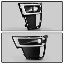 Load image into Gallery viewer, Spyder Auto 9054044 OEM Fog Lights for Select Ford Expedition