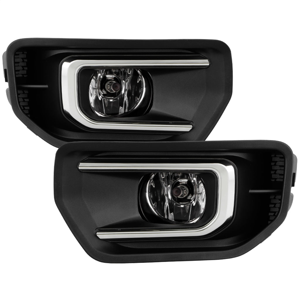 Spyder Auto 9054075 OEM Fog Lights for Select Ford Ranger