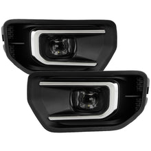 Load image into Gallery viewer, Spyder Auto 9054082 OEM Full LED Fog Lights for Select Ford Ranger