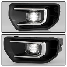 Load image into Gallery viewer, Spyder Auto 9054082 OEM Full LED Fog Lights for Select Ford Ranger