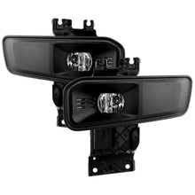 Load image into Gallery viewer, Spyder Auto 9054099 OEM Fog Lights for Select Ford F-250 Super Duty, Ford F-350 Super Duty, Ford F-450 Super Duty, Ford F-550 Super Duty