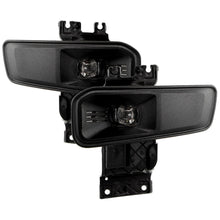 Load image into Gallery viewer, Spyder Auto 9054105 OEM Fog Lights for Select Ford F-250 Super Duty, Ford F-350 Super Duty, Ford F-450 Super Duty, Ford F-550 Super Duty