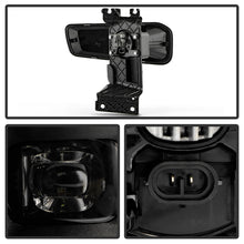 Load image into Gallery viewer, Spyder Auto 9054105 OEM Fog Lights for Select Ford F-250 Super Duty, Ford F-350 Super Duty, Ford F-450 Super Duty, Ford F-550 Super Duty