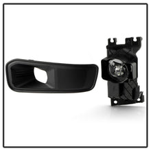 Load image into Gallery viewer, Spyder Auto 9054105 OEM Fog Lights for Select Ford F-250 Super Duty, Ford F-350 Super Duty, Ford F-450 Super Duty, Ford F-550 Super Duty