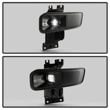 Load image into Gallery viewer, Spyder Auto 9054105 OEM Fog Lights for Select Ford F-250 Super Duty, Ford F-350 Super Duty, Ford F-450 Super Duty, Ford F-550 Super Duty
