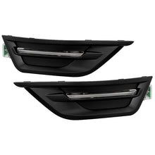 Load image into Gallery viewer, Spyder Auto 9054112 Daytime Running Lights for Select Ford Taurus