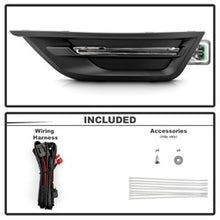 Load image into Gallery viewer, Spyder Auto 9054112 Daytime Running Lights for Select Ford Taurus