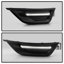Load image into Gallery viewer, Spyder Auto 9054112 Daytime Running Lights for Select Ford Taurus