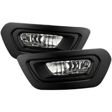 Load image into Gallery viewer, Spyder Auto 9054129 OEM Fog Lights for Select Ford Transit-150, Ford Transit-250, Ford Transit-350