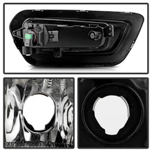 Load image into Gallery viewer, Spyder Auto 9054129 OEM Fog Lights for Select Ford Transit-150, Ford Transit-250, Ford Transit-350