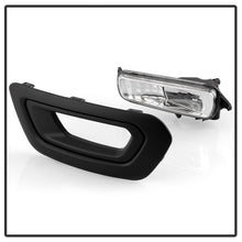 Load image into Gallery viewer, Spyder Auto 9054129 OEM Fog Lights for Select Ford Transit-150, Ford Transit-250, Ford Transit-350